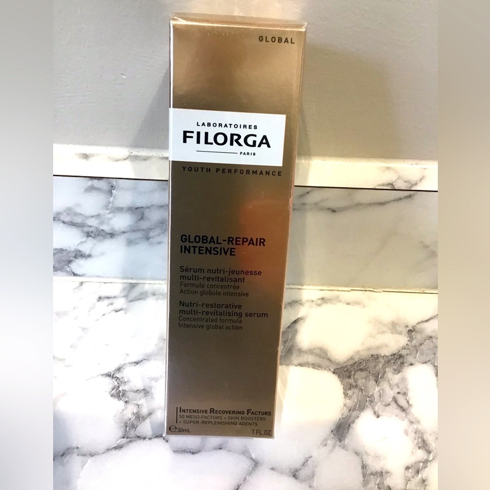 FILORGA Paris Global repair intensive serum